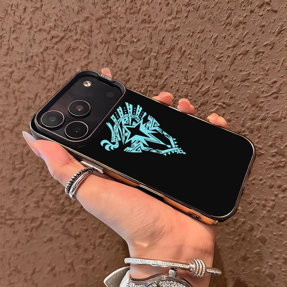 Hot Game Monster Hunter Phone  - đánh giá và giá Monstera