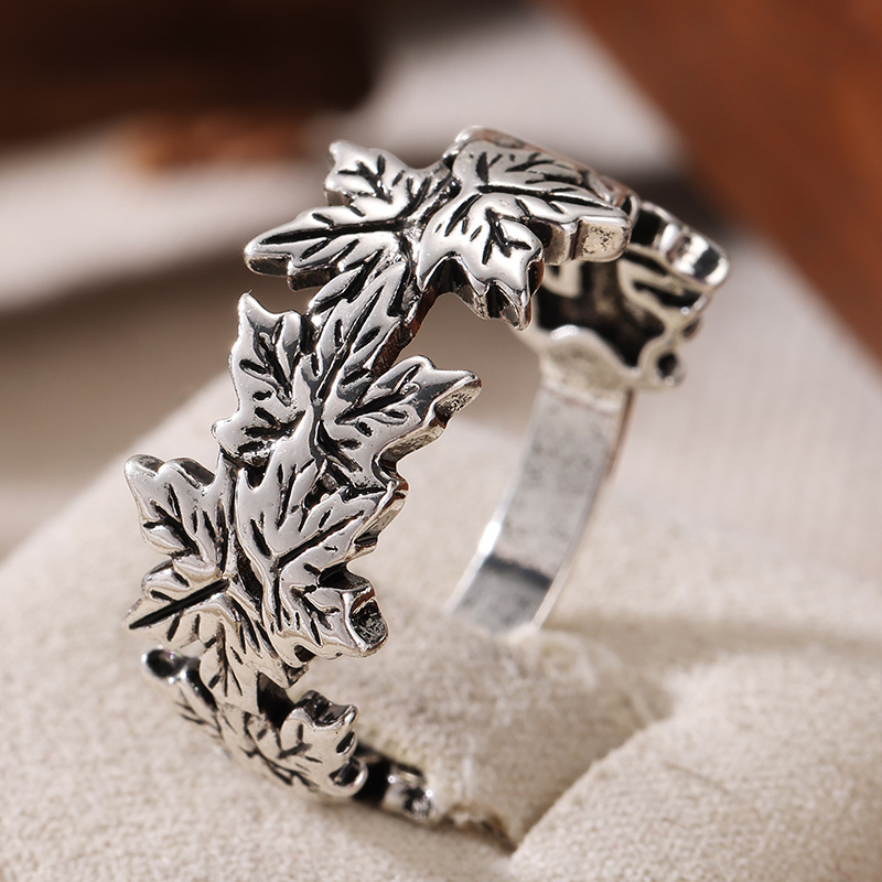 Ladies' Fashion Silver Plated  - đánh giá và giá Fiddle Leaf Fig