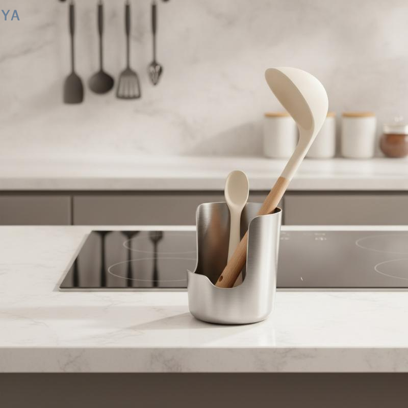 【SA】2-in-1 Stainless Steel Kit - đánh giá và giá Pothos