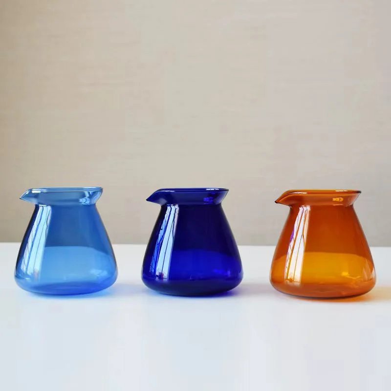 High Borosilicate Glass Coffee - đánh giá và giá Pothos