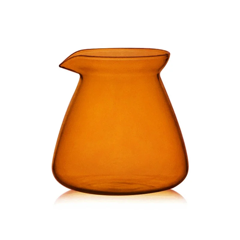 High Borosilicate Glass Coffee - đánh giá và giá Pothos