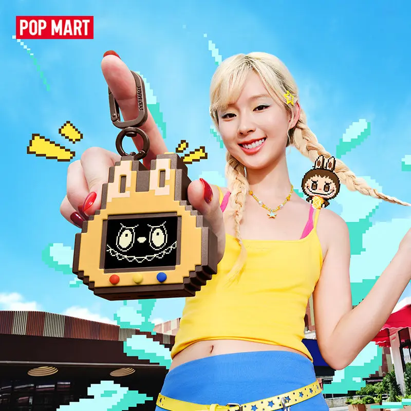 POPMART Labubu The Monsters SH - đánh giá và giá Monstera
