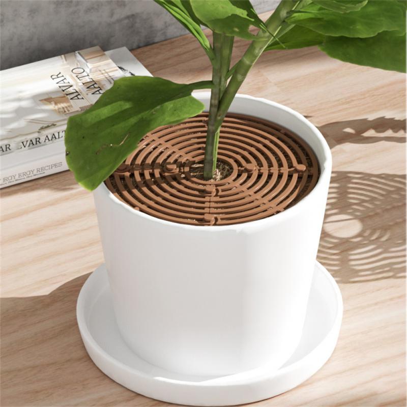 Flower Pot Cover Plant Pot Gri - đánh giá và giá Terracotta Pot