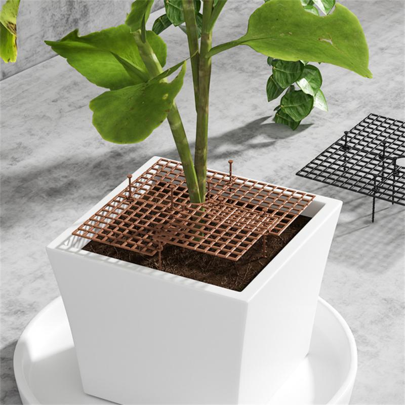 Flower Pot Cover Plant Pot Gri - đánh giá và giá Terracotta Pot