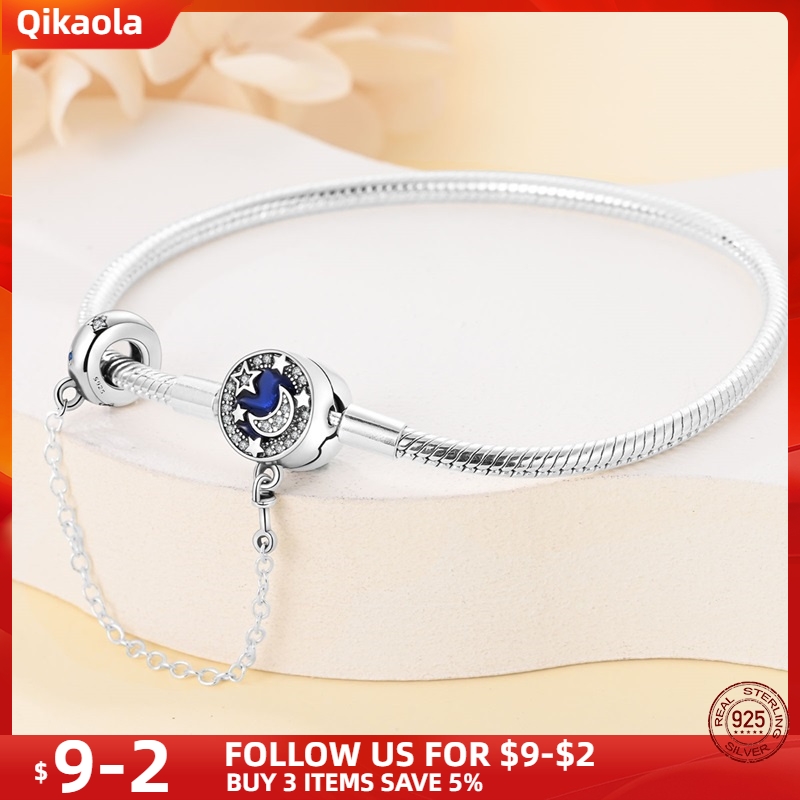 S925 Sterling Silver Bracelet  - đánh giá và giá Snake Plant