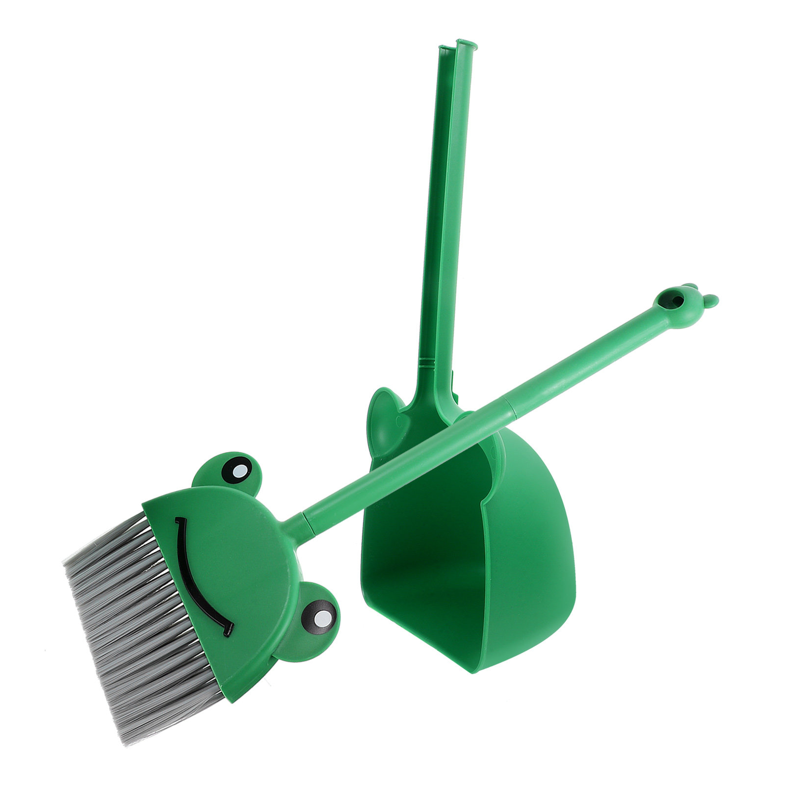 1Set Soft Bristle Broom and Du - đánh giá và giá The Plant Parent
