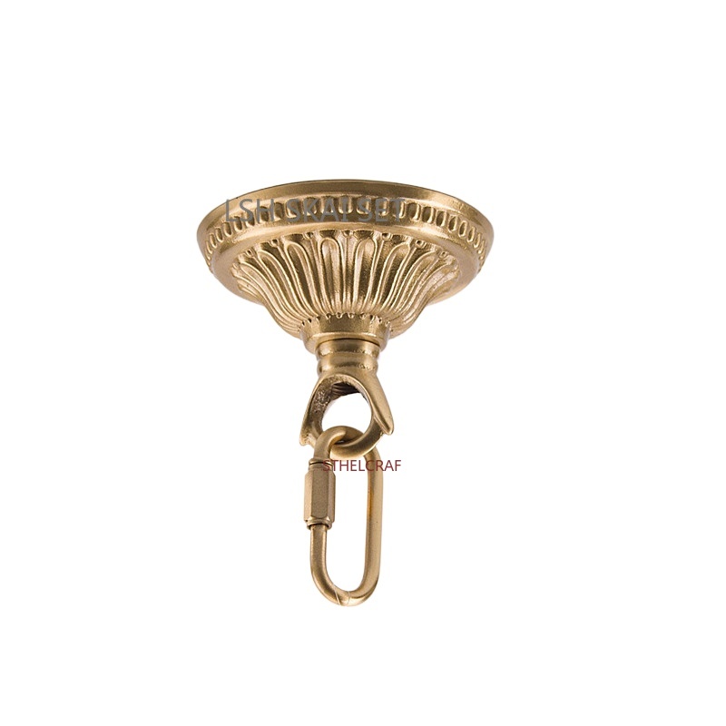 1PC High-end Brass Hook Home I - đánh giá và giá Terracotta Pot