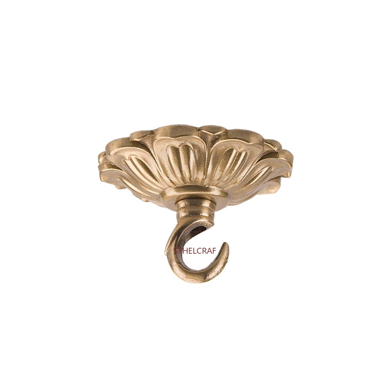 1PC High-end Brass Hook Home I - đánh giá và giá Terracotta Pot