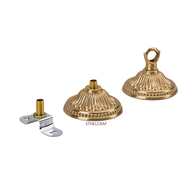 1PC High-end Brass Hook Home I - đánh giá và giá Terracotta Pot