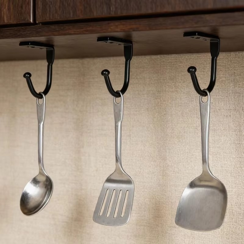 Metal Ceiling Hooks Wall Mount - đánh giá và giá Terracotta Pot