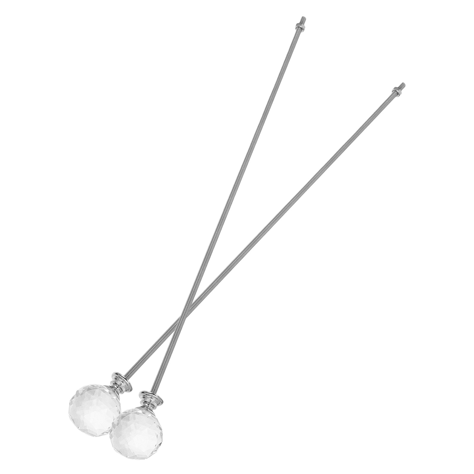 2pcs Fairy Wand Garden Stakes  - đánh giá và giá Plant Support Stake