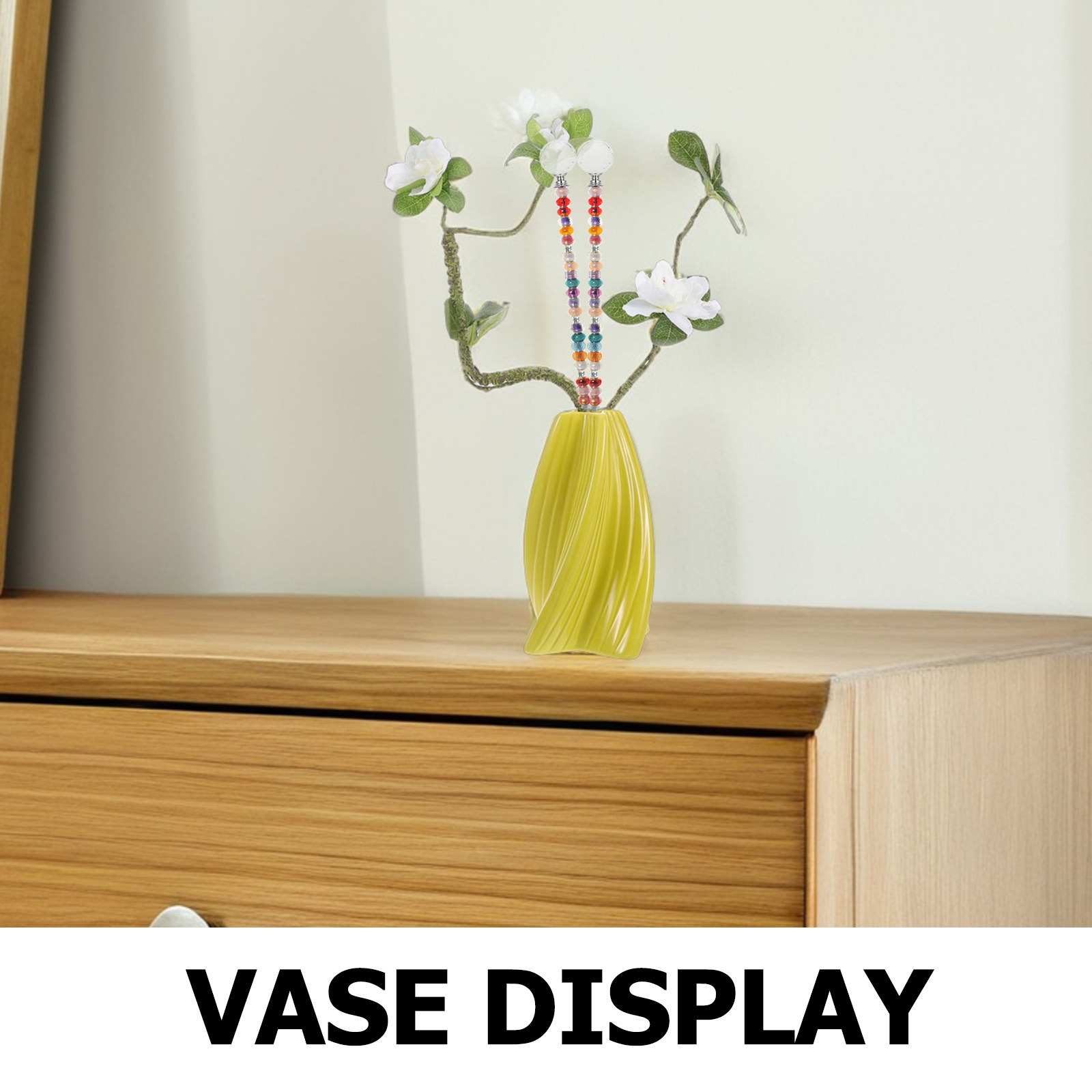 2pcs Fairy Wand Garden Stakes  - đánh giá và giá Plant Support Stake