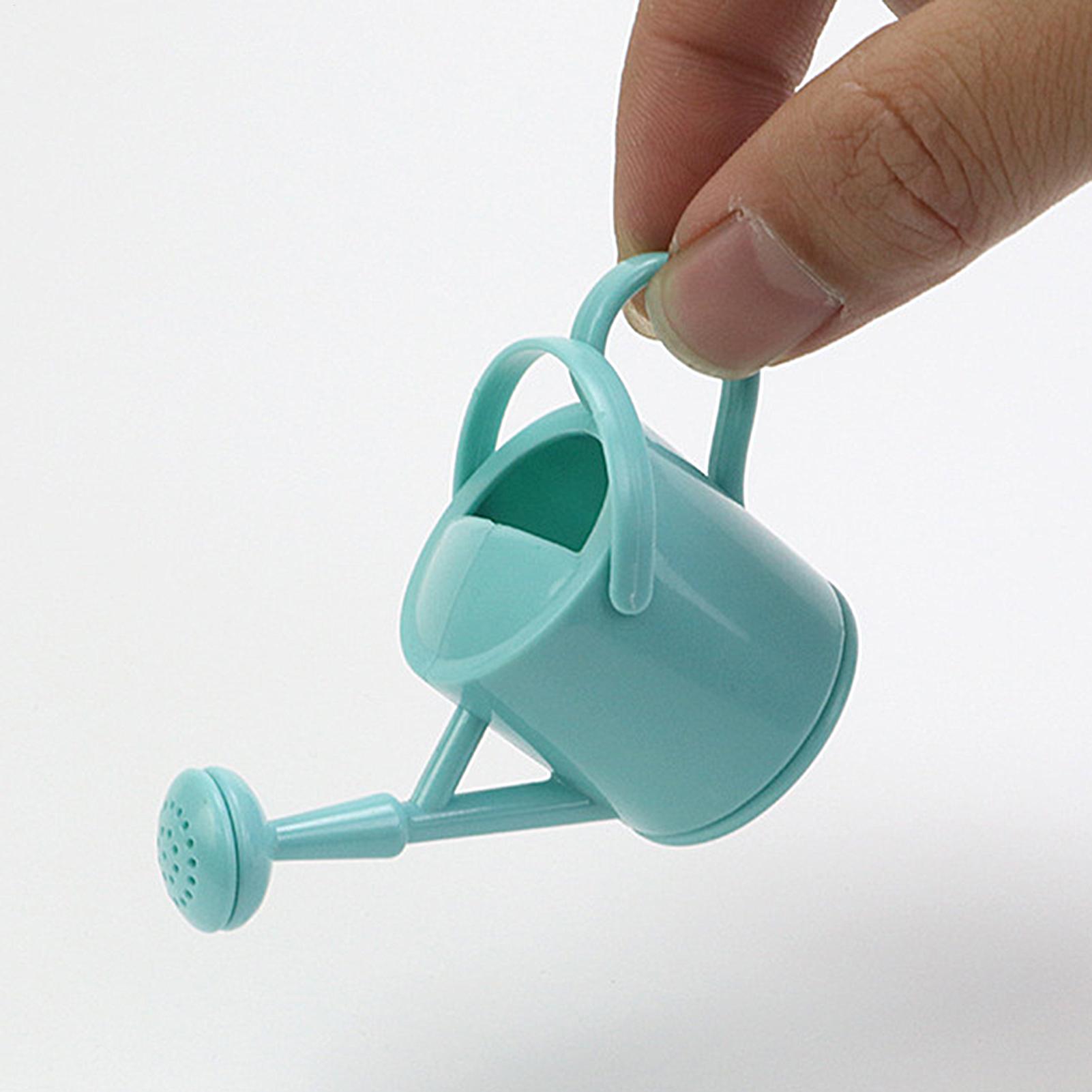 Small Kids Watering Can Flexib - đánh giá và giá Succulent Set