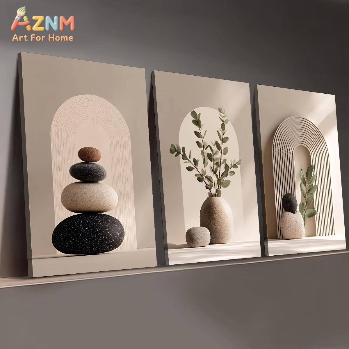 AZNM Bohemian Style Light Luxu - đánh giá và giá Pothos