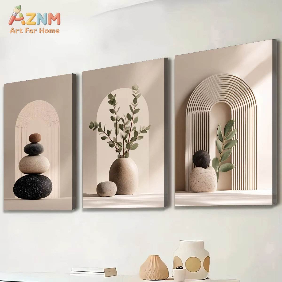 AZNM Bohemian Style Light Luxu - đánh giá và giá Pothos
