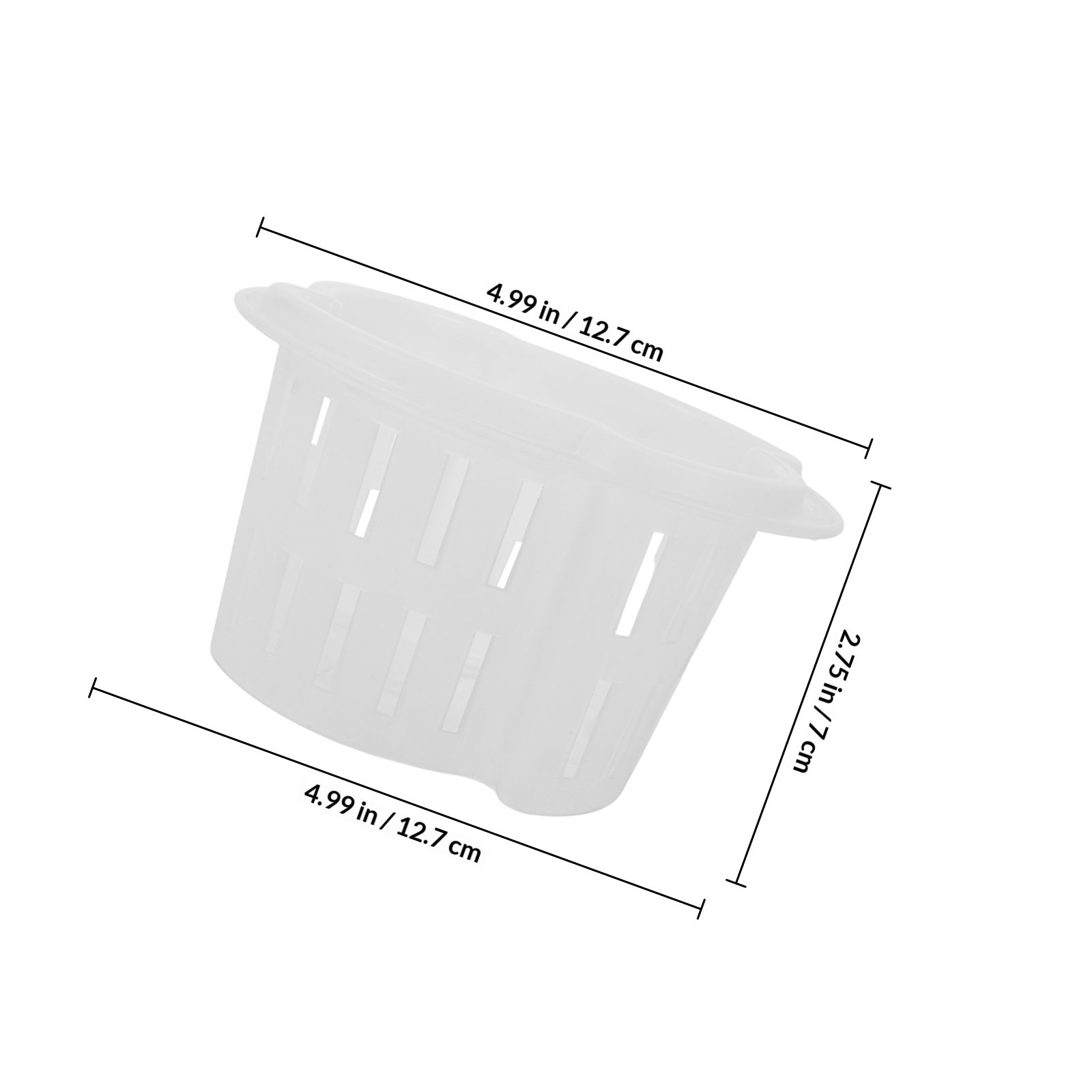 4Pcs Hydroponic Planting Net P - đánh giá và giá Indoor Plants