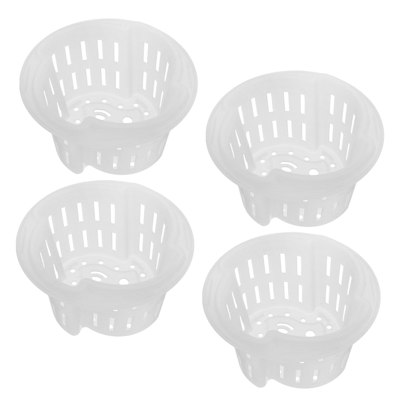 4Pcs Hydroponic Planting Net P - đánh giá và giá Indoor Plants