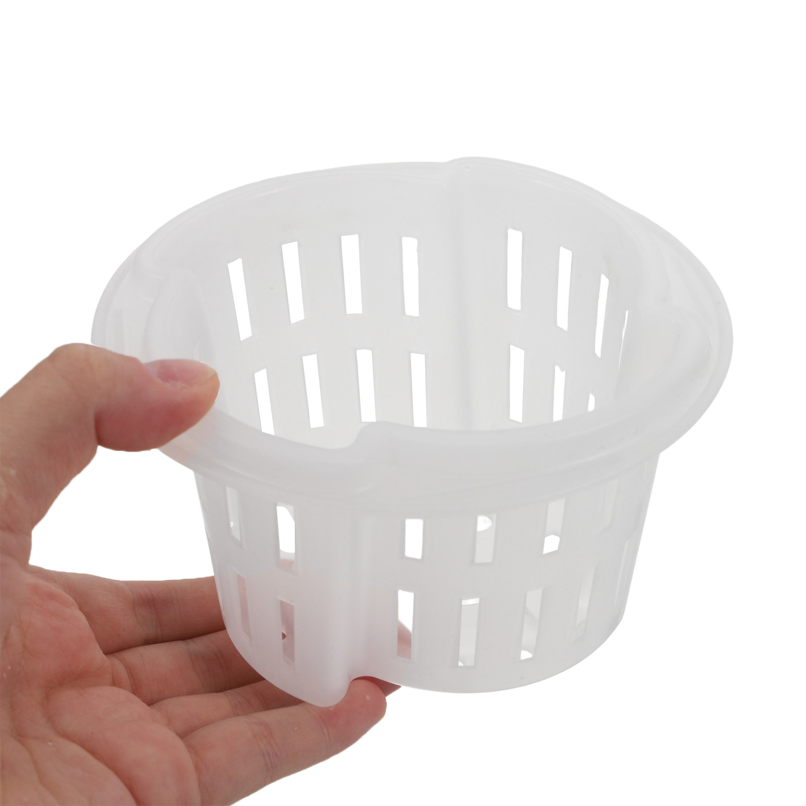 4Pcs Hydroponic Planting Net P - đánh giá và giá Indoor Plants