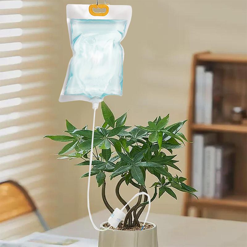 Automatic Drip Irrigation Wate - đánh giá và giá Plant Pot