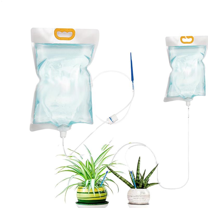 Automatic Drip Irrigation Wate - đánh giá và giá Plant Pot