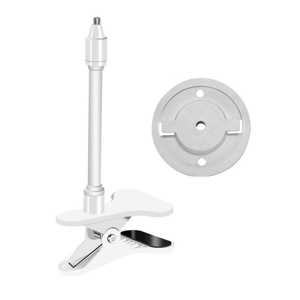 Protable Flexible Camera Clamp - đánh giá và giá Tp-Link Camera Tapo C210